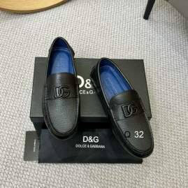 Picture of Dolce Gabbana Shoes _SKUDGsz38-45F05014522